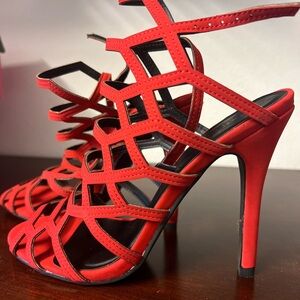 Charlotte Russe Sz 6